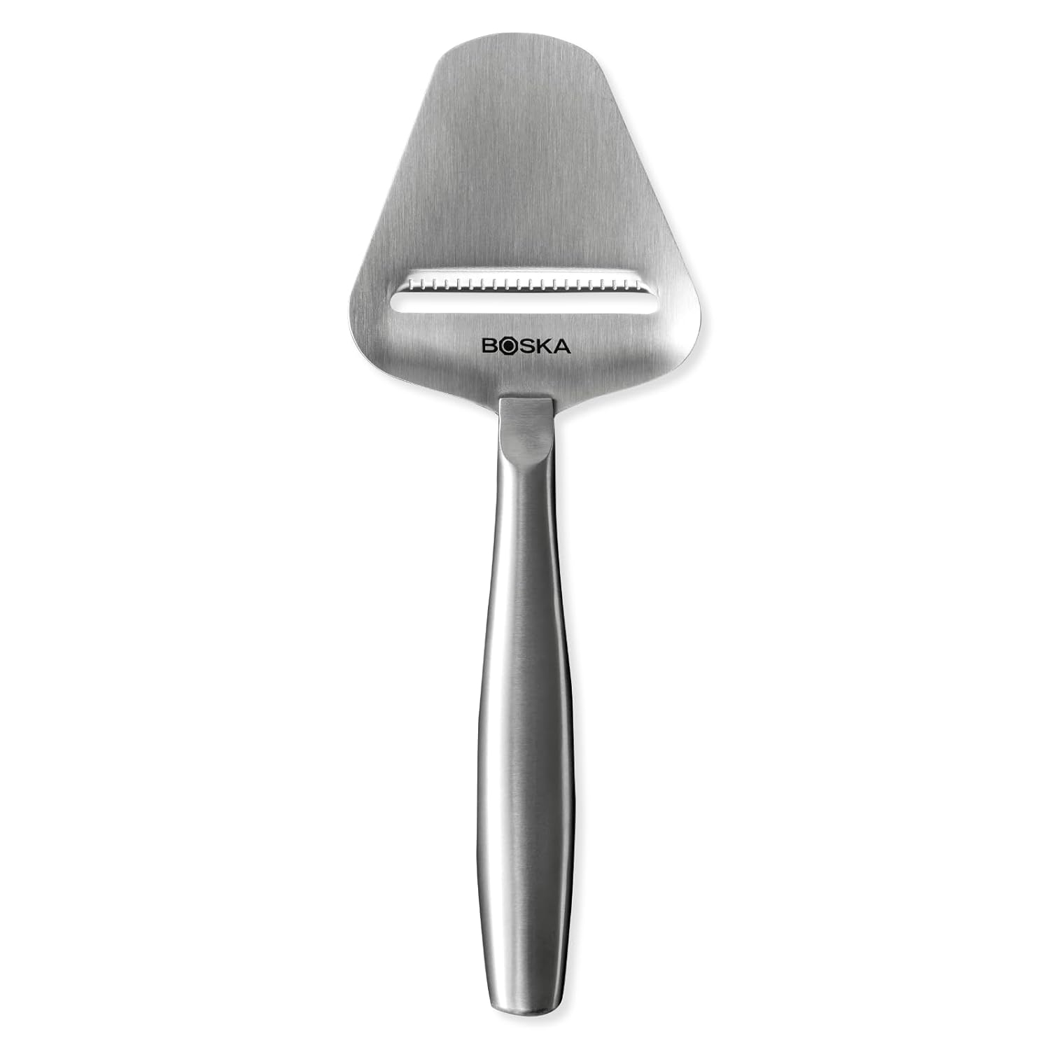 Boska Adjustable Thick Copenhagen Cheese Slicer Stainless, 0.75 lb