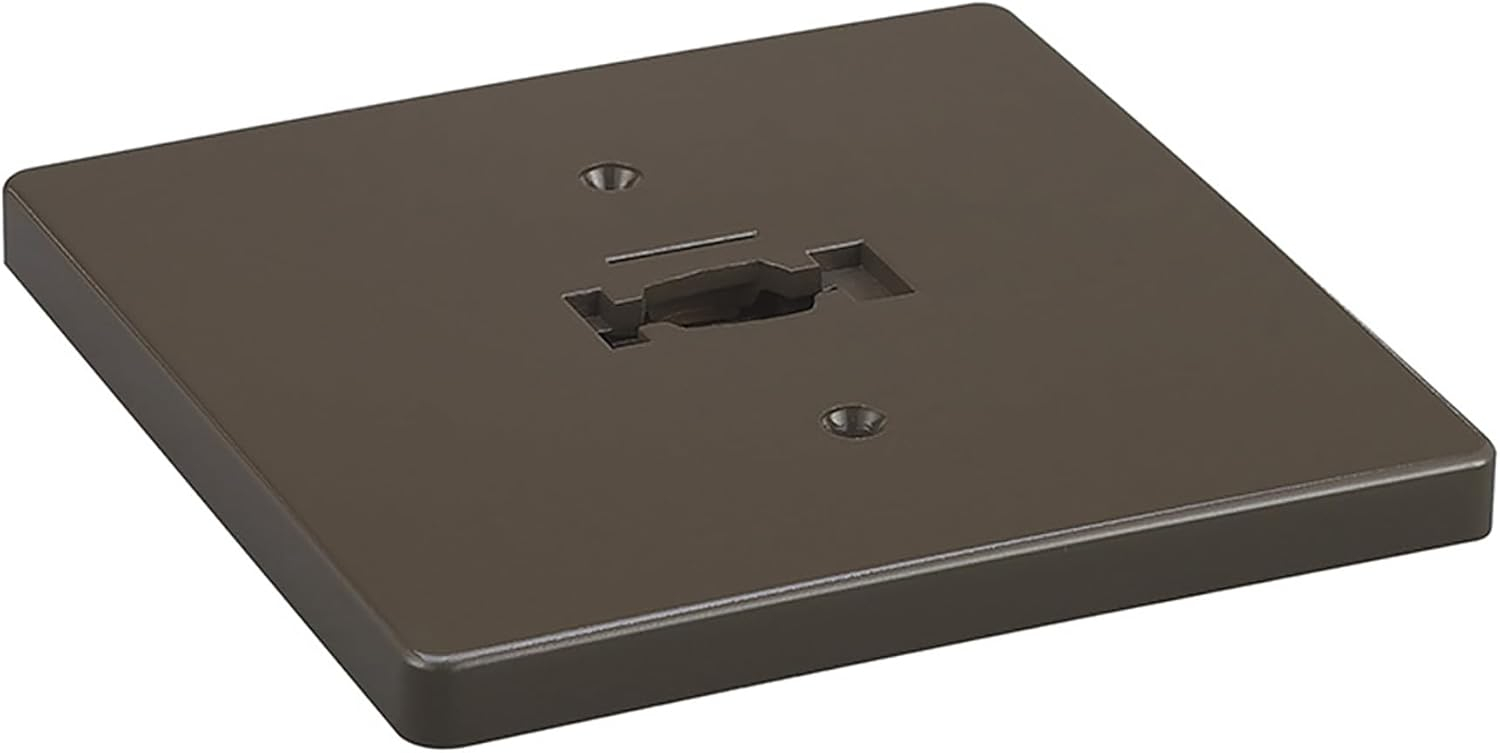 WAC Lighting HMP-DB Monopoint Adapter Canopy