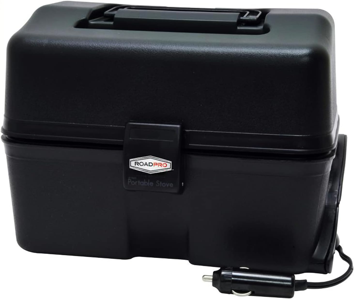 RoadPro RPSC-197 12V Portable Car Vehicle Stove Cooking/Warming Oven
