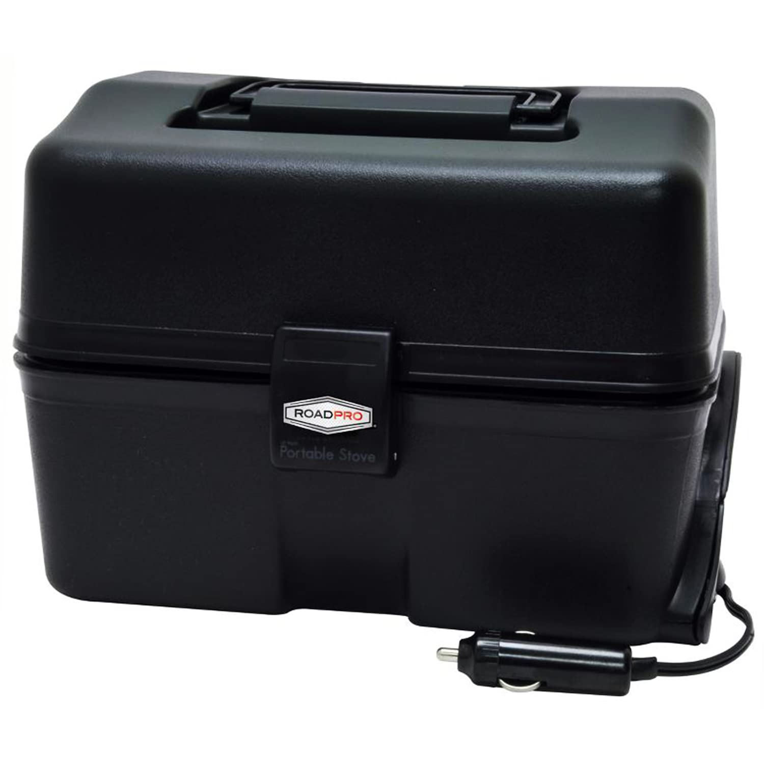 RoadPro RPSC-197 12V Portable Car Vehicle Stove Cooking/Warming Oven