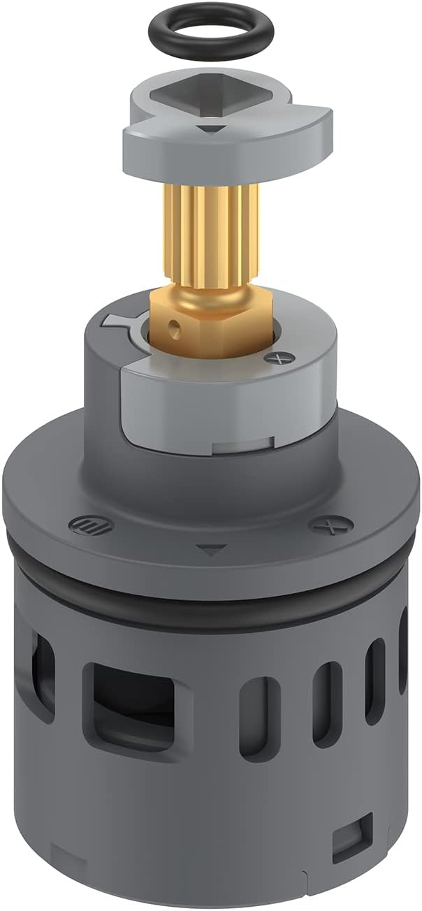 Grohe Repair Parts 14230000 2-Way/3-Way Shared Diverter Kit