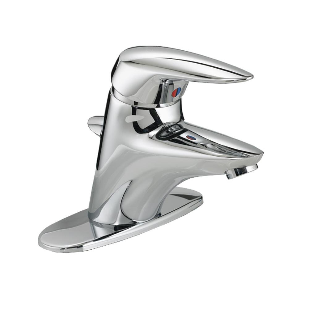 Ceramix Escutcheon Plate