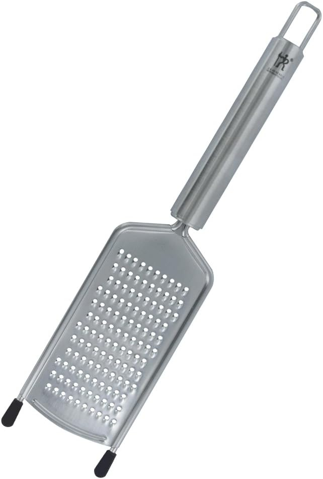 HENCKELS HENCKELS International Stainless Steel Cheese grater