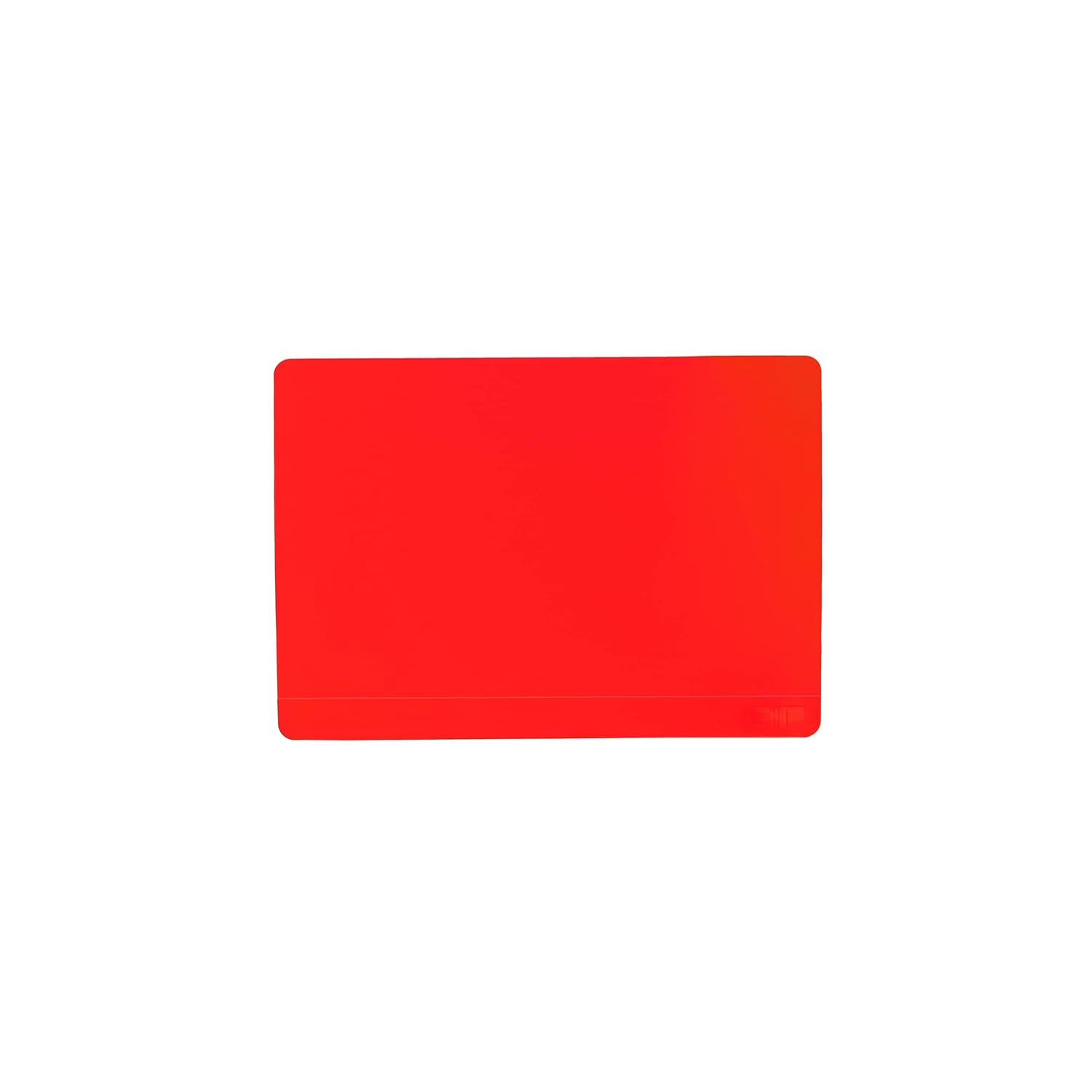 GIR: Get It Right Premium Silicone Baking Mat, 9x12-Inch, Red