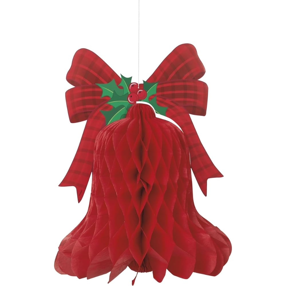 Unique Industries Christmas Christmas Hanging Decoration