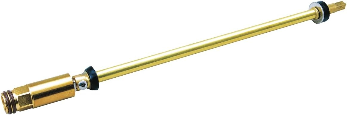 10-inch Brass Frost Free Replacement Stem for Sillcock Valves