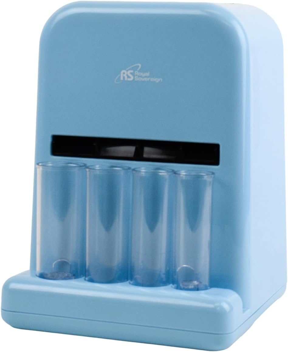 Royal Sovereign "Retro" Electronic Coin Counter/Sorter (RC-20BL)