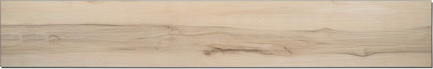MSI Holden Herritage 7 in. x 48 in. Rigid Core Luxury Vinyl Plank Flooring (23.8 sq. ft. / case)