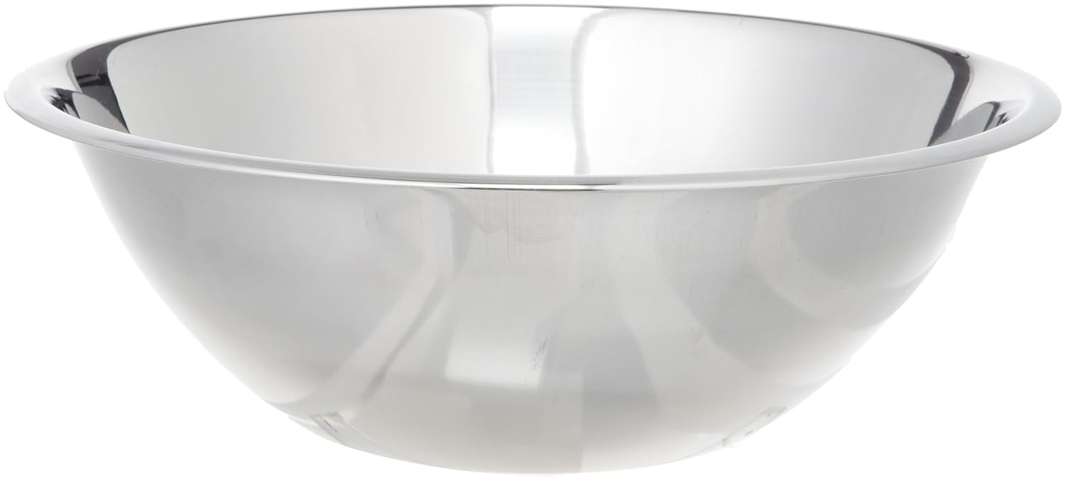 Art and Cook Stainless Steel Mixing Bowl