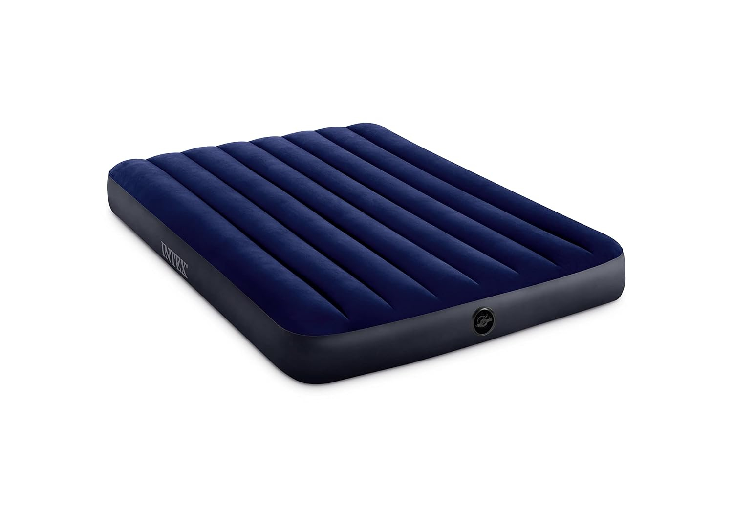 Intex Dura-Beam Standard 10" Comfortable Air Mattress, Full Size