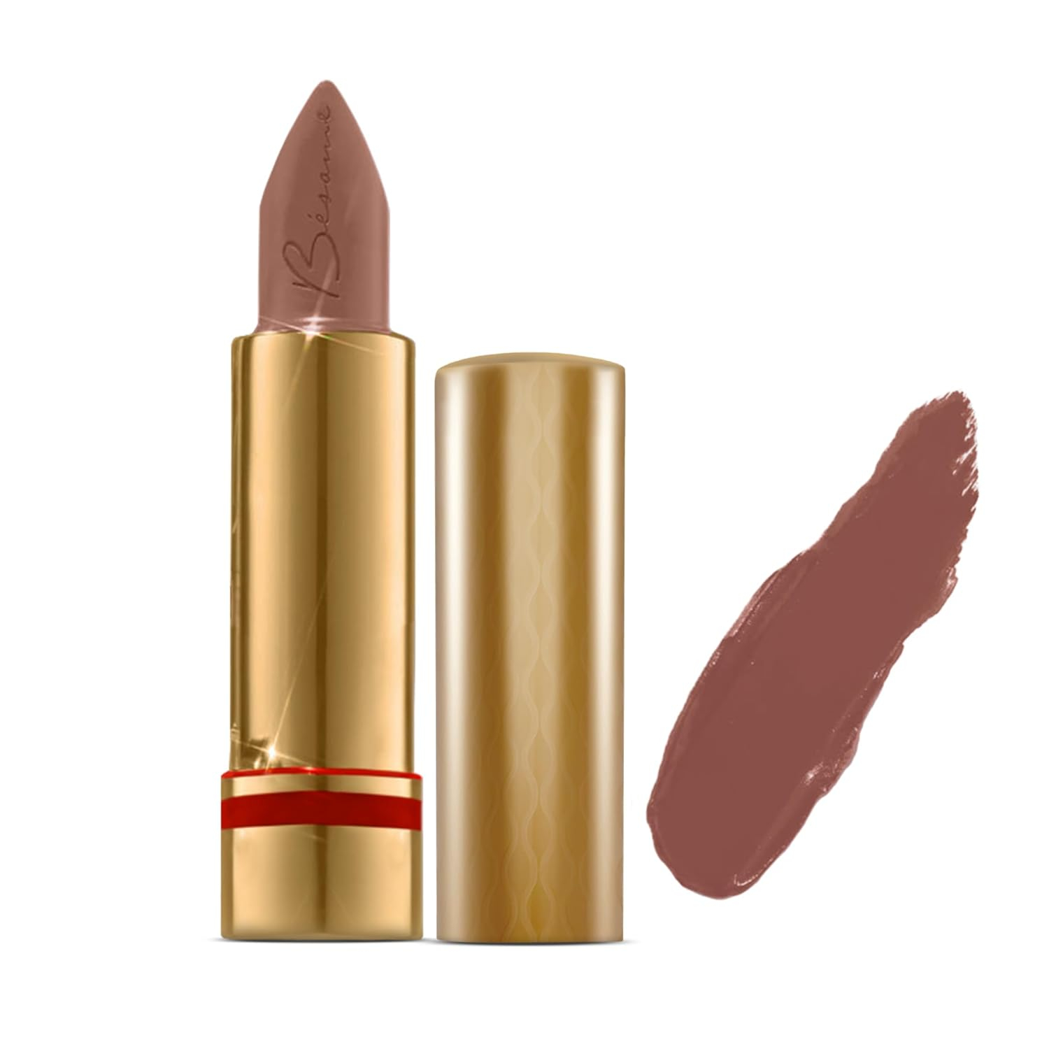 Portrait Pink Satin Finish Moisturizing Lipstick