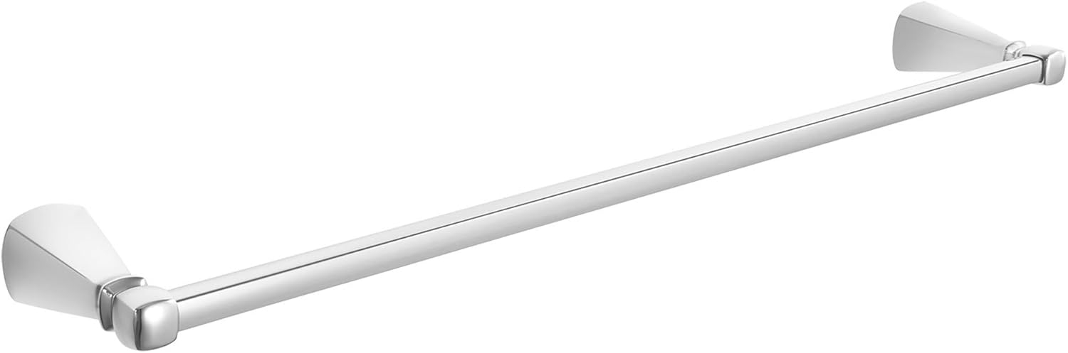 Edgemere 28.12'' 1 Wall Towel Bar