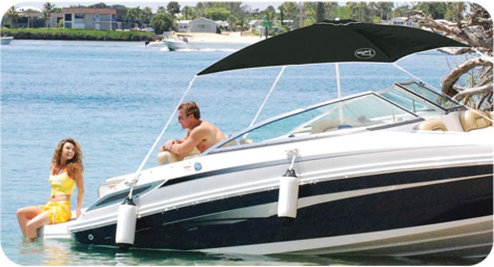Taylor Made 22049 Anchorshade III - Black