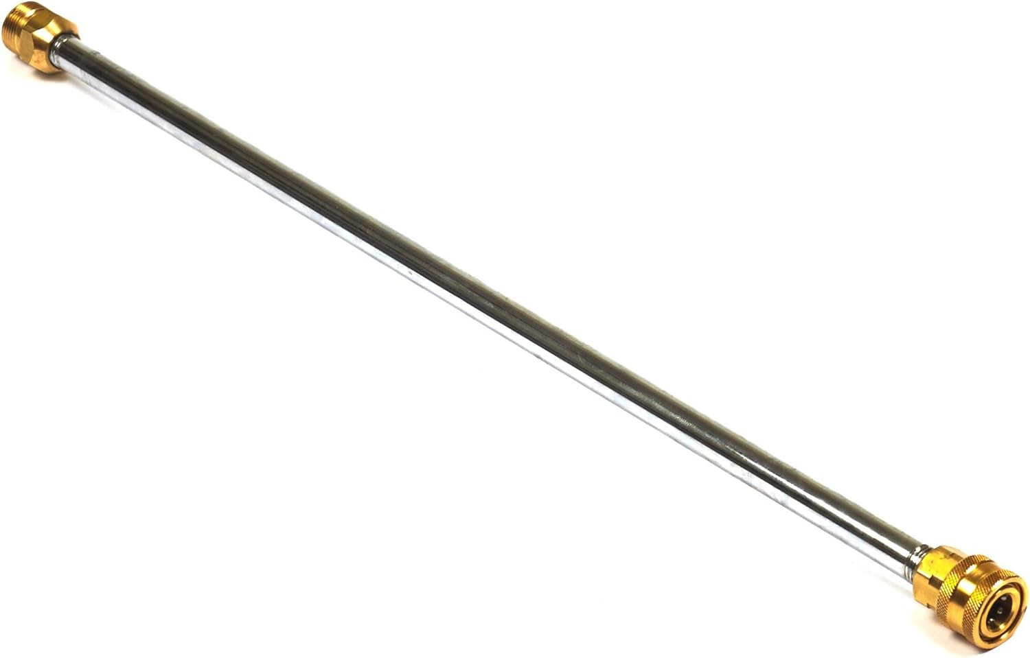 Briggs & Stratton 6205 Quick-Connect Spray Wand for Pressure Washers, 20-Inch
