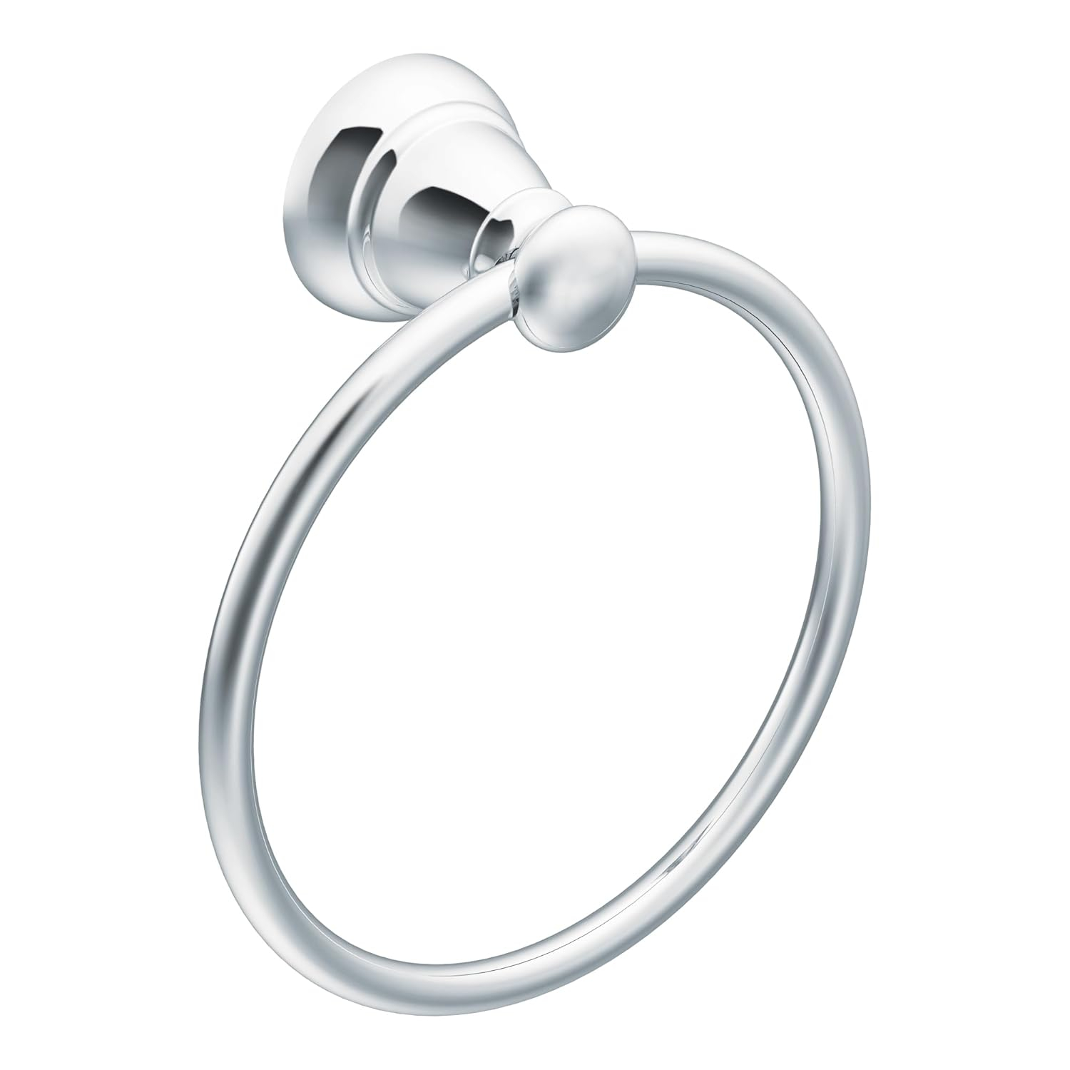 TOWEL RING CHRM BANBURY (Pack of 1)