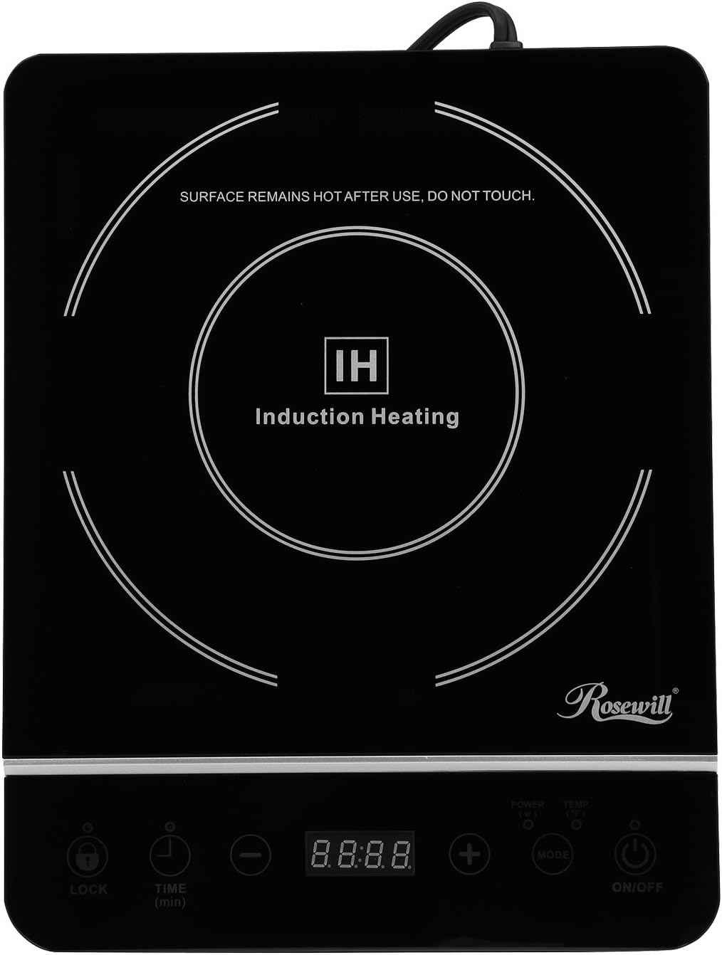 Rosewill Rosewill Electric Single Hot Plate