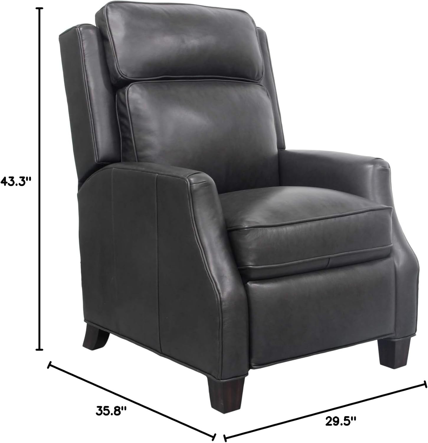 Barcalounger Nixon Recliner