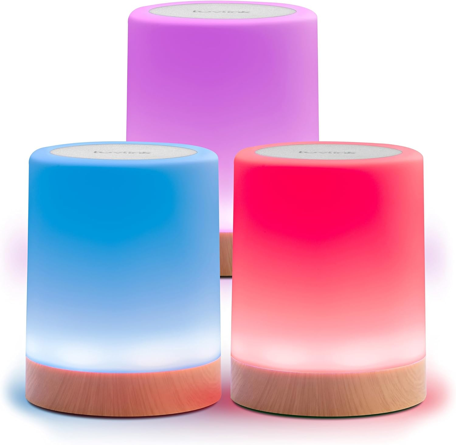 Friendship Lamp
