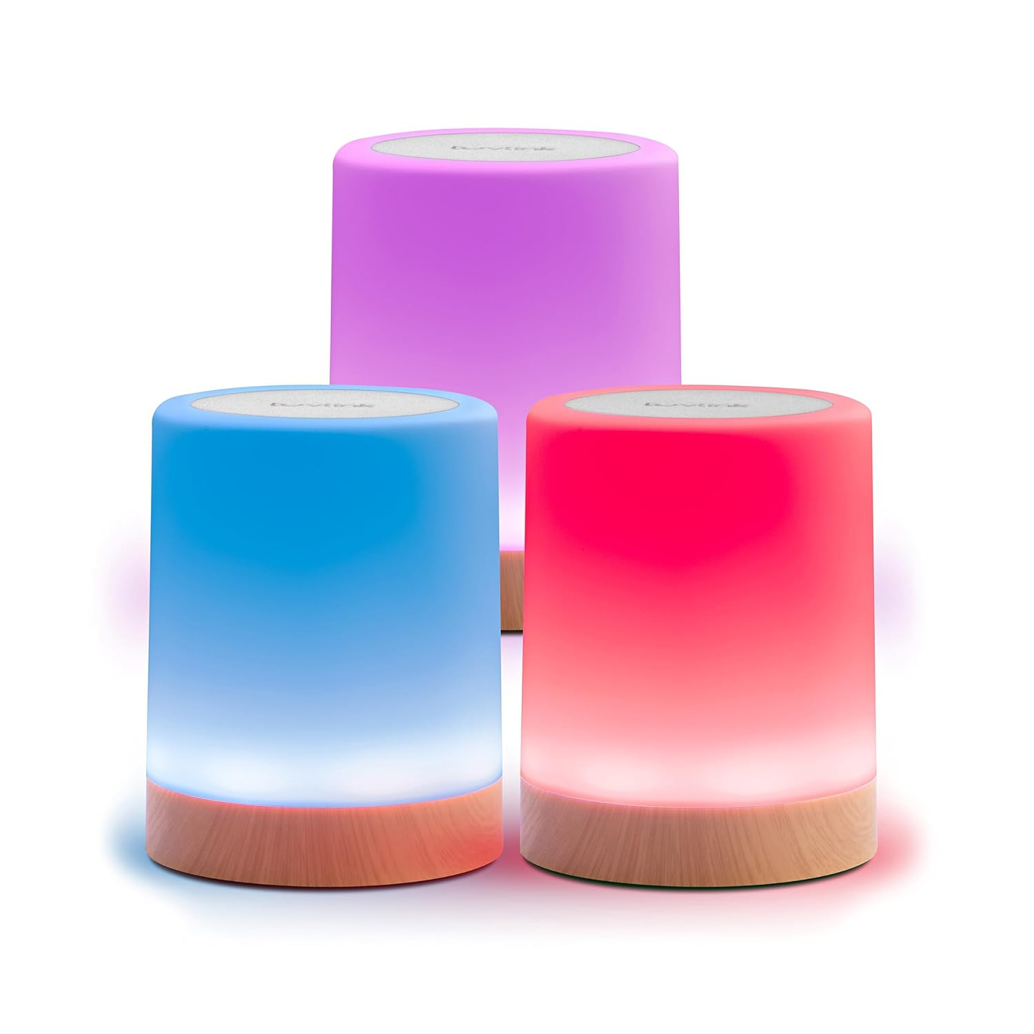 Friendship Lamp