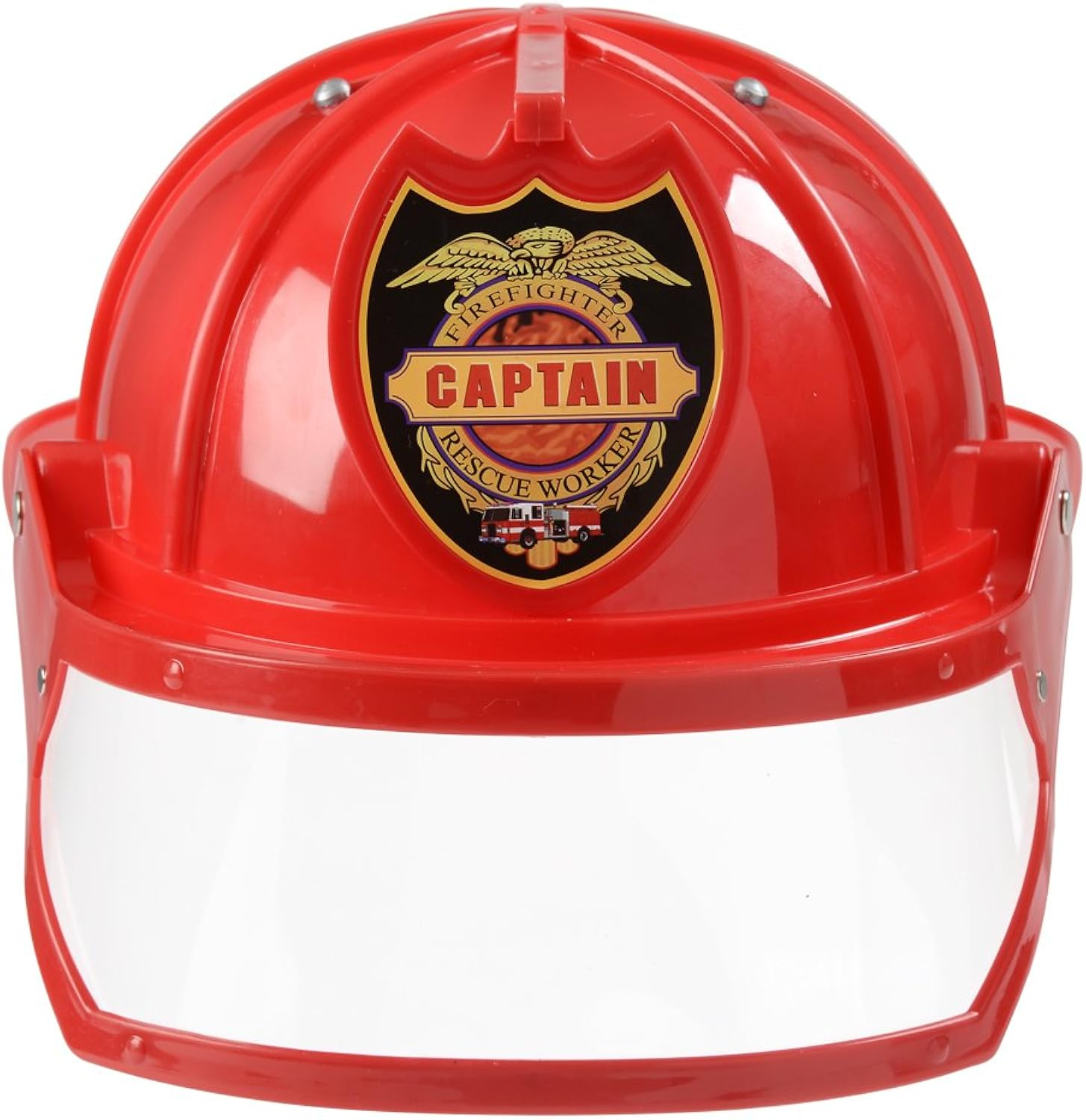 Aeromax Personalized Firefighter helmets