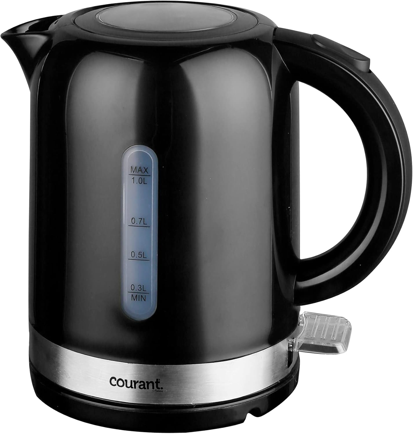 Courant Courant 1.06 Quarts Electric Tea Kettle