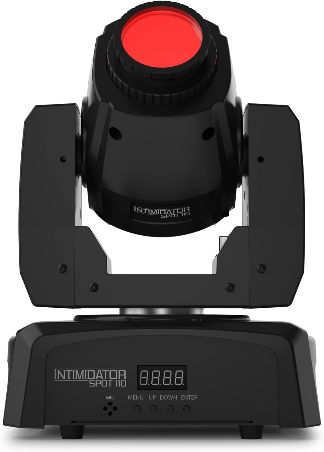 Chauvet DJ Intimidator Spot 110 Professional LED Music Party Stage Effect Light