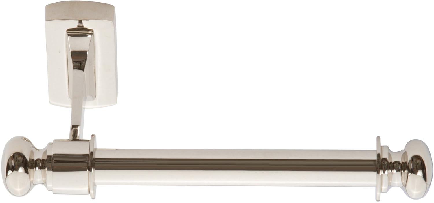 LegacyWall Mounted Toilet Paper Holder