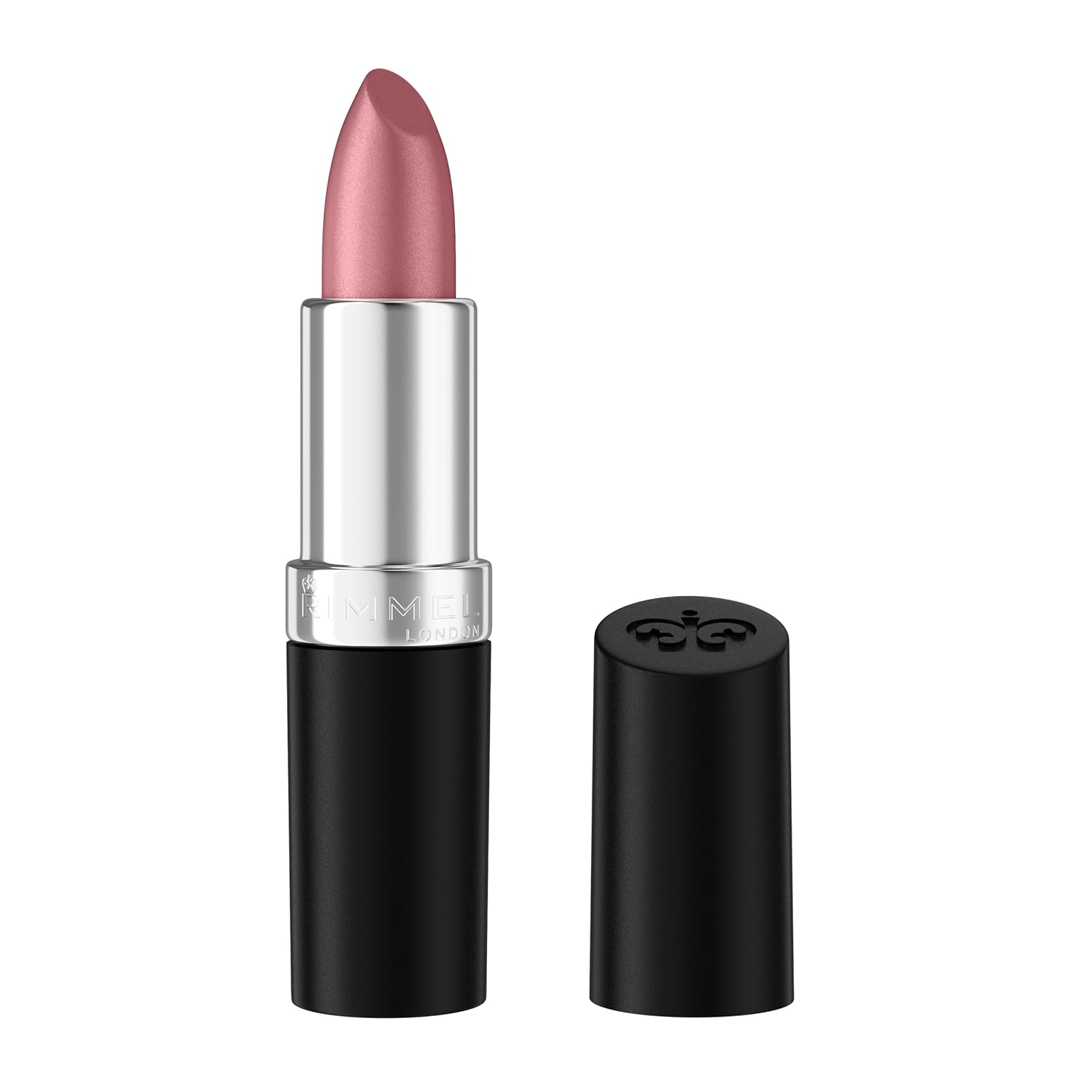 Rimmel London Lasting Finish Lipstick, Candy 002