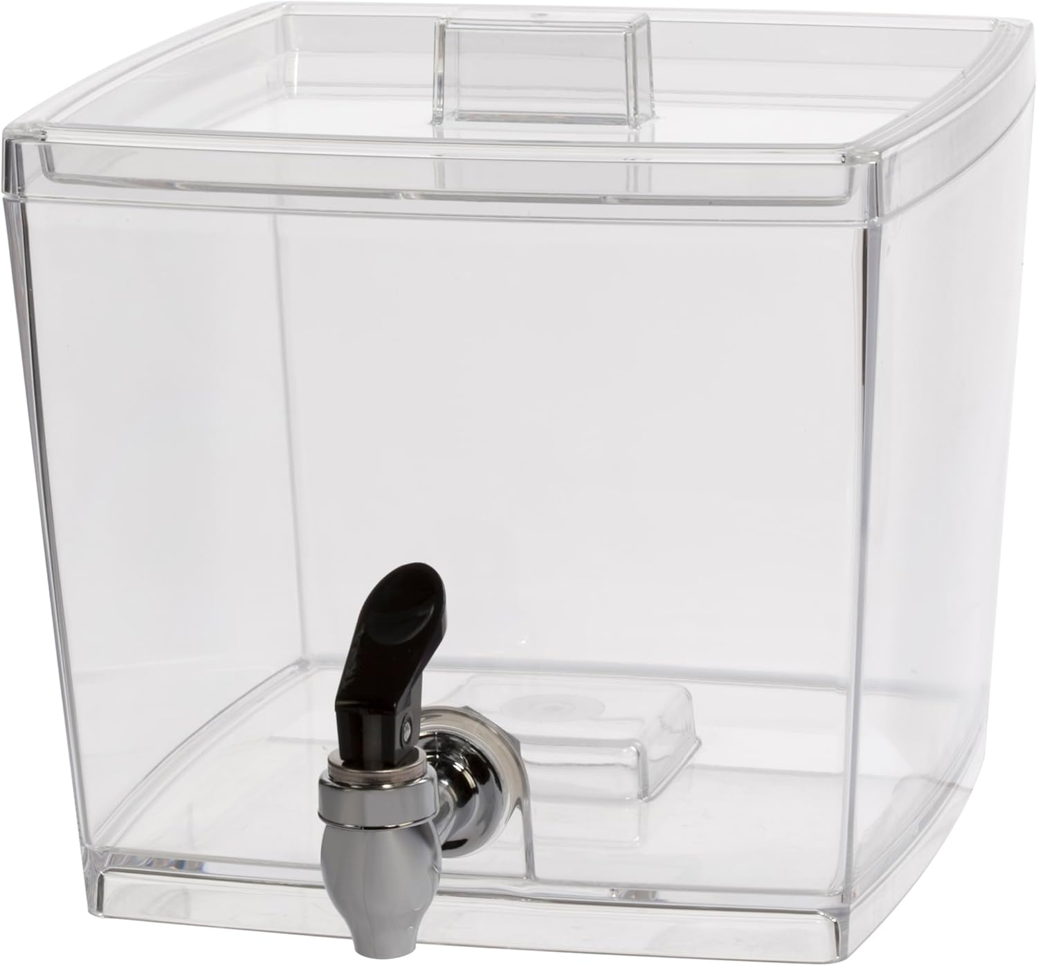 Creativeware 1.5 Gallon Acrylic Beverage Dispenser