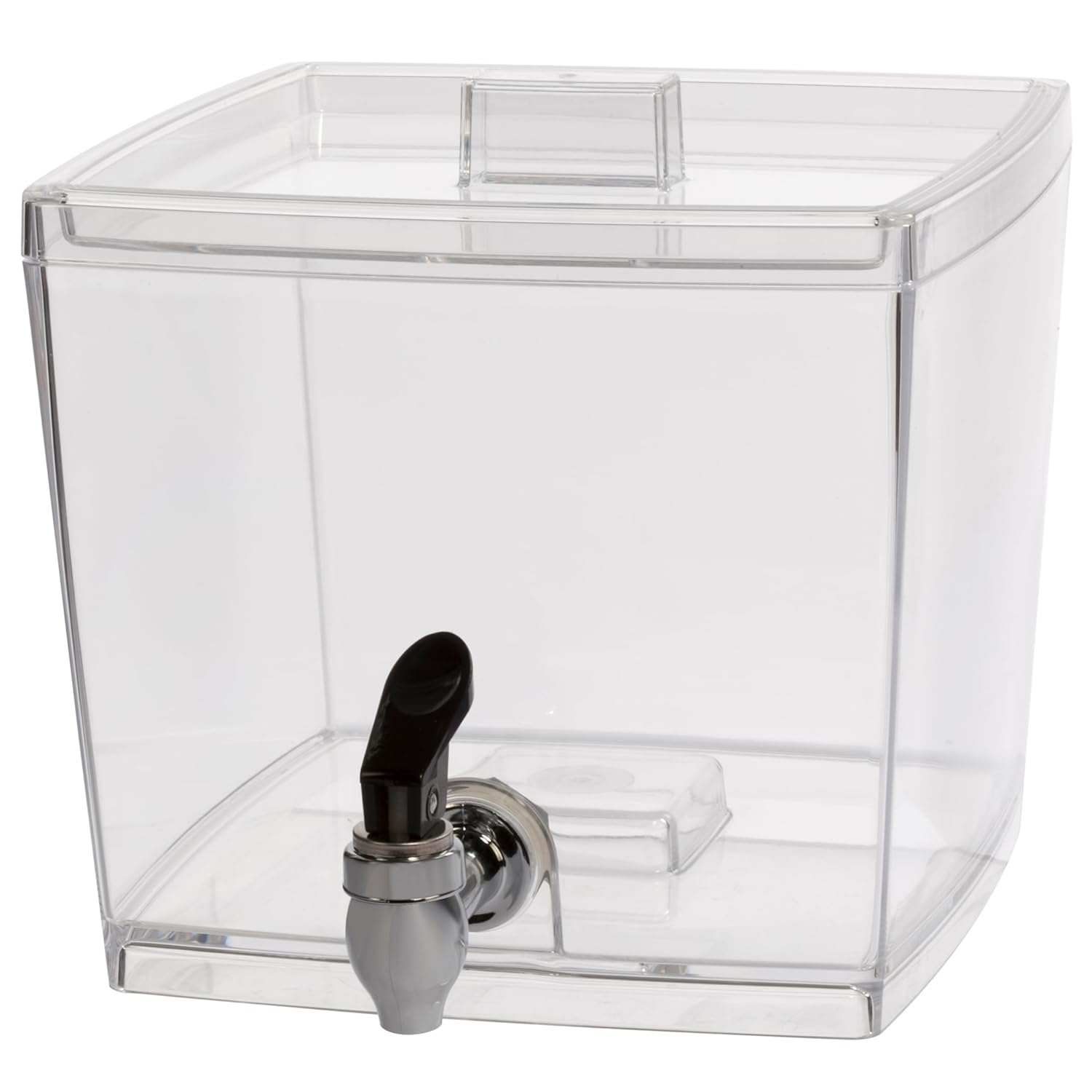 Creativeware 1.5 Gallon Acrylic Beverage Dispenser