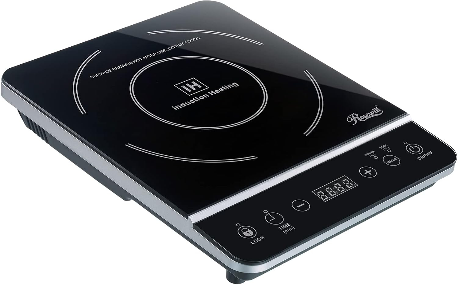 Rosewill Rosewill Electric Single Hot Plate