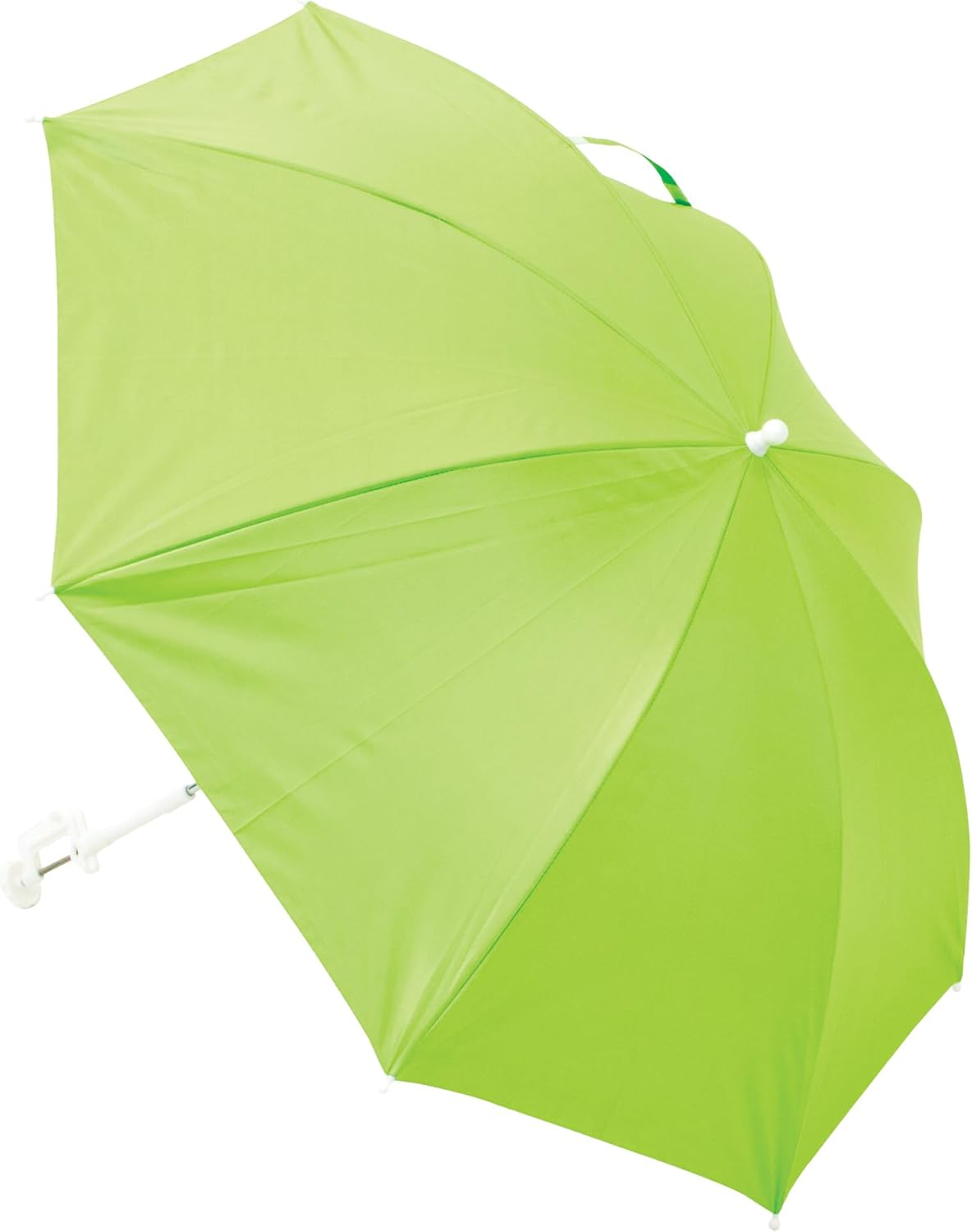 Rio Clamp-On Umbrella, Green