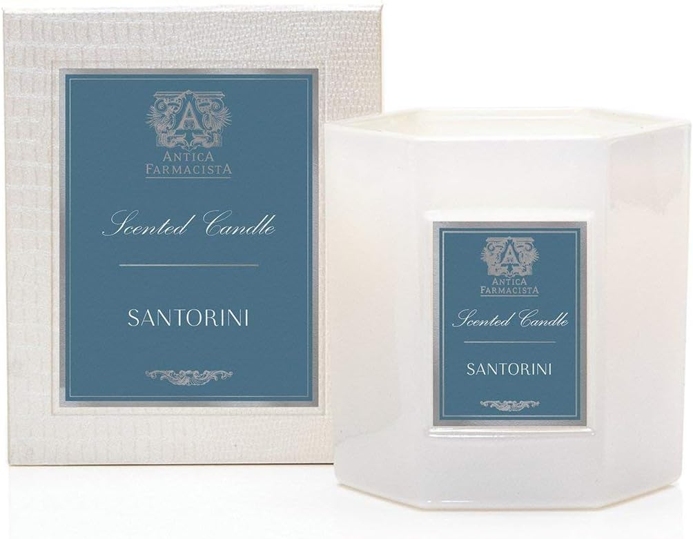 Antica Farmacista Candle - Santorini 255g/9oz