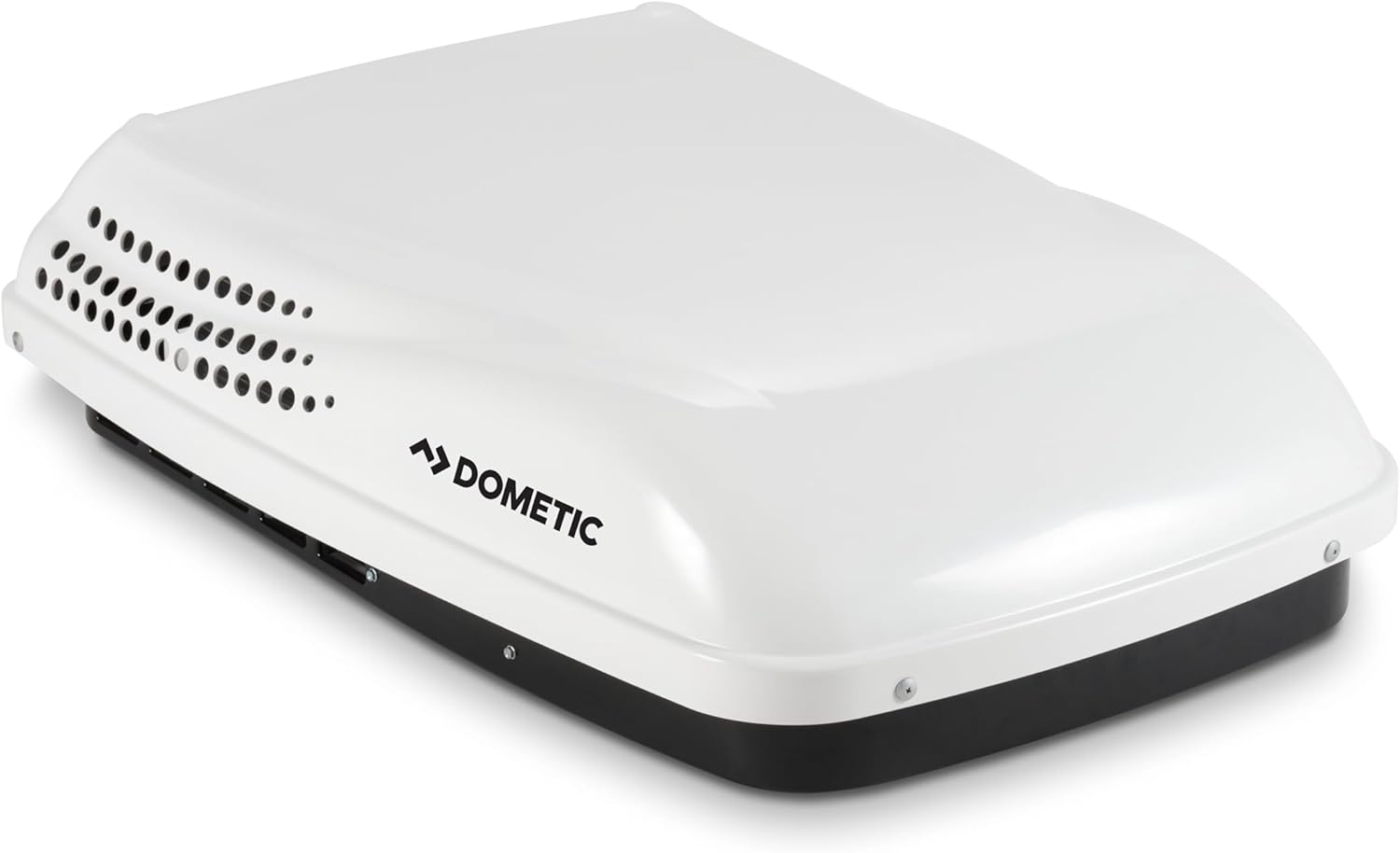 Dometic Cool Only 13500 BTU Penguin Air Conditioner, Plastic While