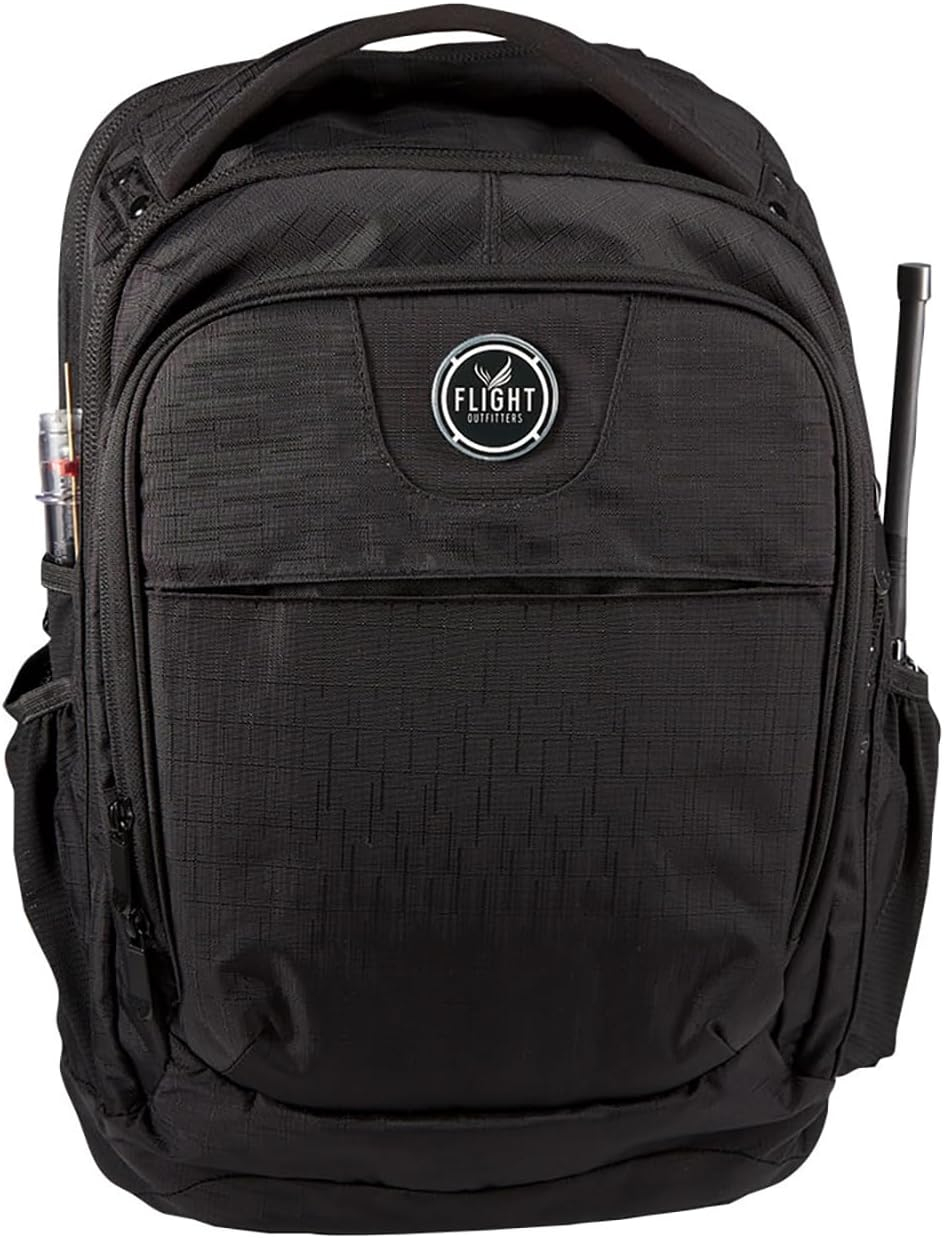 FLIGHT OUTFITTERS Aviator Pro Backpack (FO-BPK011-PRO)