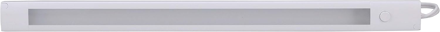 1PC Good Earth Lighting Plug-In LED Under Cabinet Light Bar