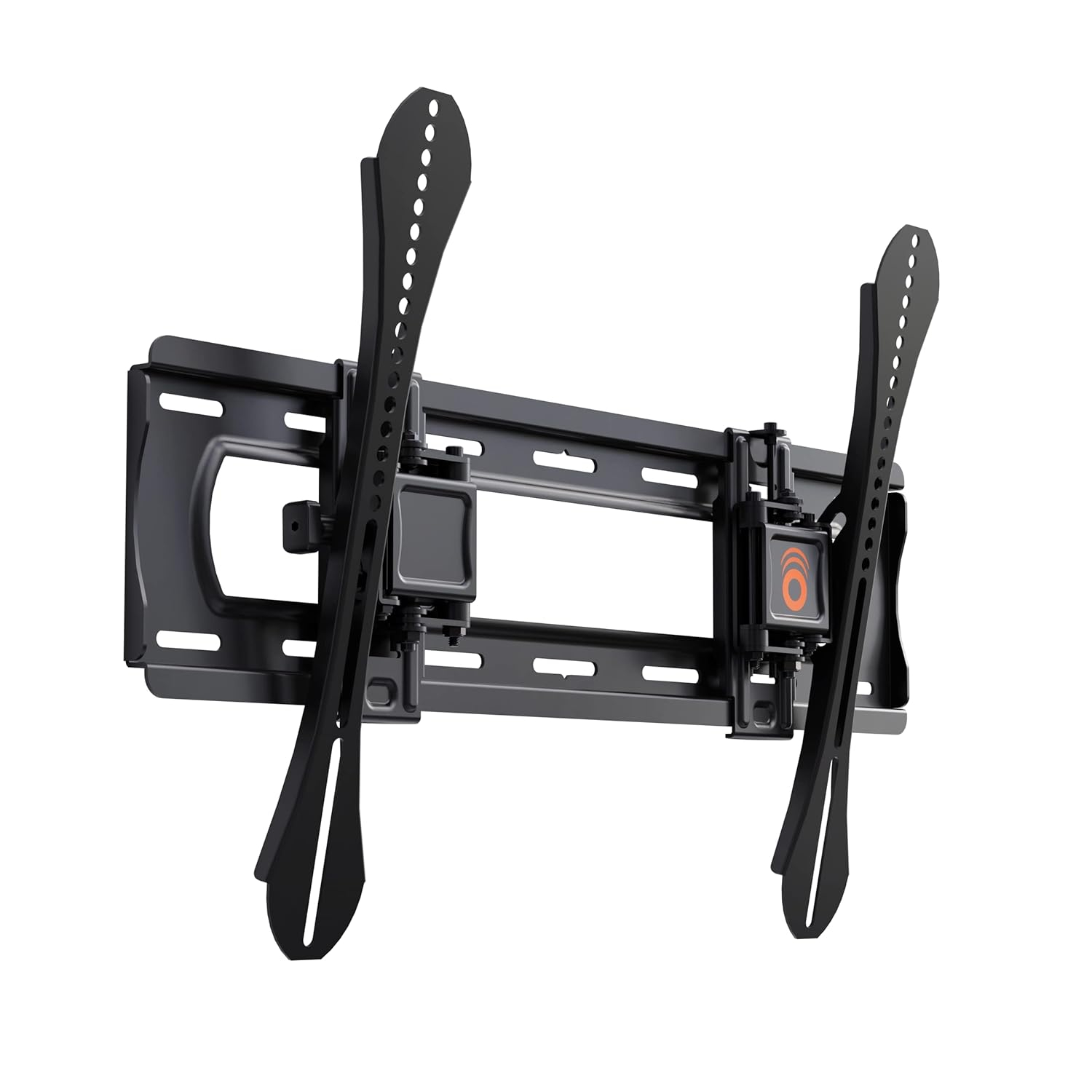 ECHOGEAR FullTilt TV Wall Mount, Extends to Enable Maximum Tilt Range for Up to 90 Inch TV Sets