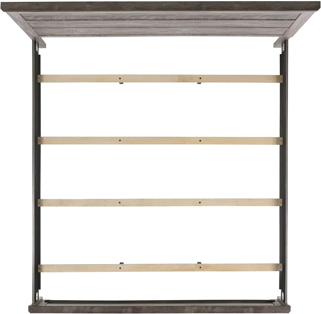 Picket House Furnishings Adam King Panel 5PC Bedroom Set