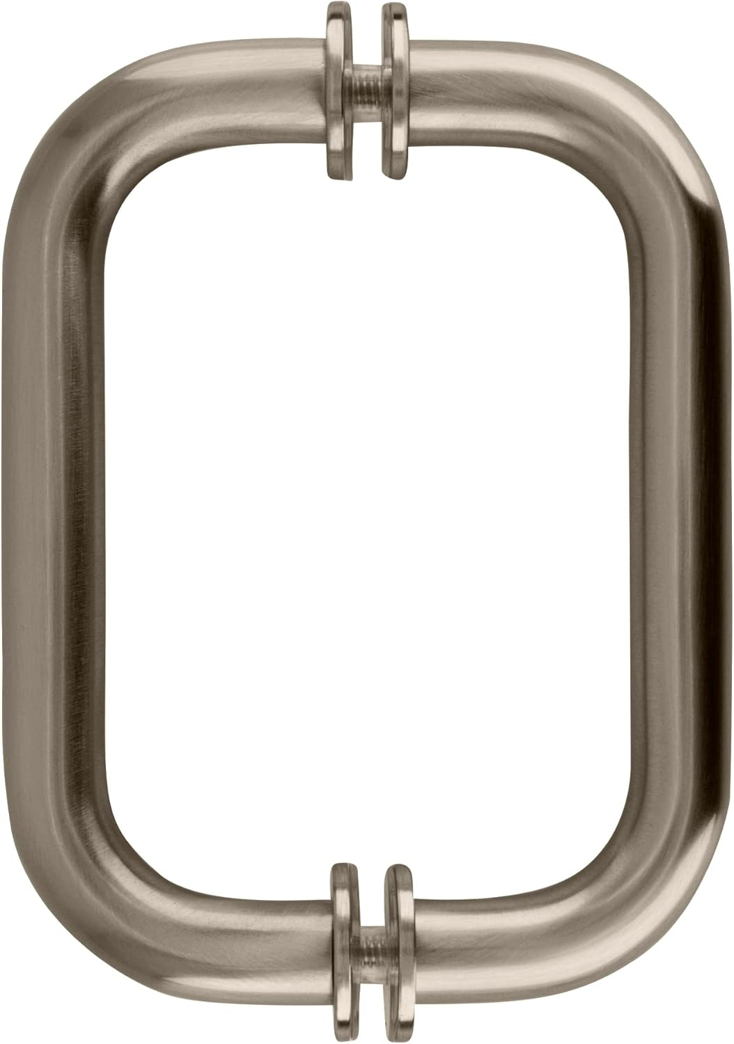 Fab Glass and Mirror 6" Center to Center Bar/Handle Pull