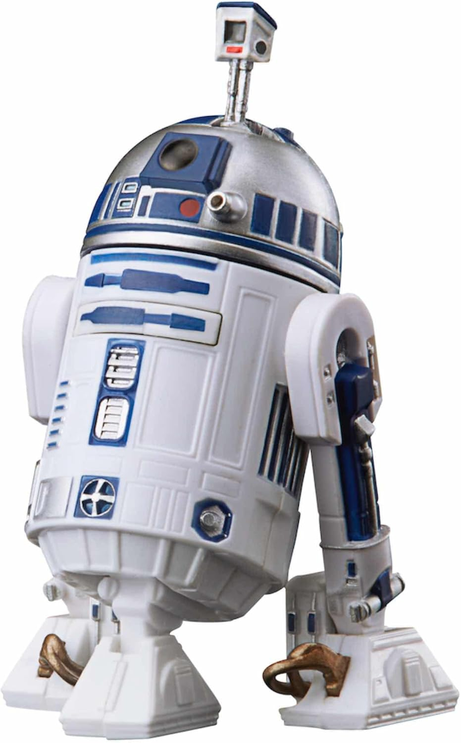 Star Wars The Vintage Collection Artoo-Detoo (R2-D2) Action Figure, Walmart Exclusive