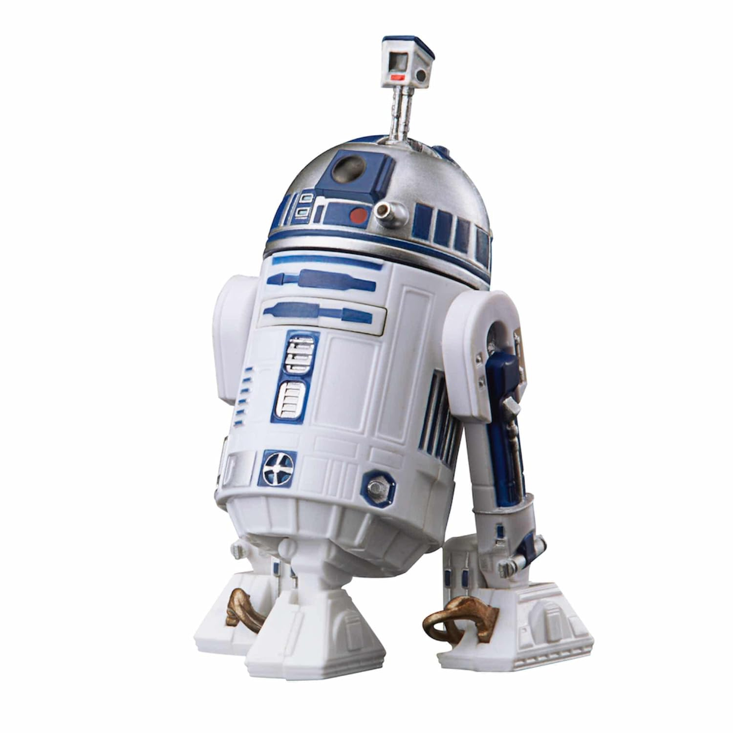 Star Wars The Vintage Collection Artoo-Detoo (R2-D2) Action Figure, Walmart Exclusive