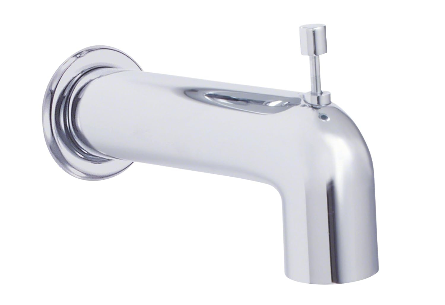 Parma Wall Mounted Tub Spout Trim