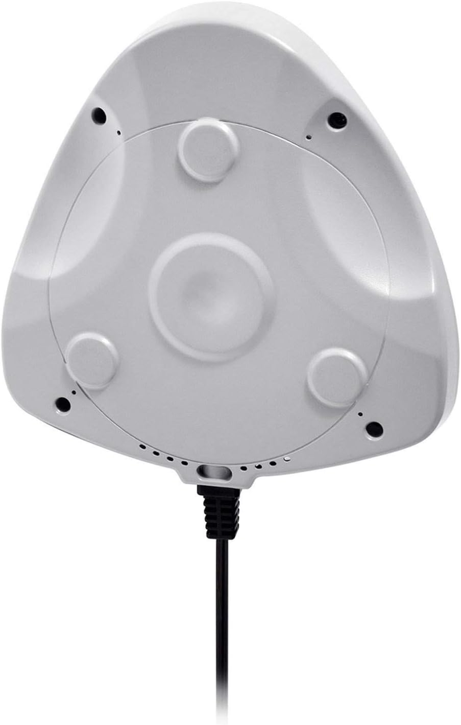 Intex Above Ground Underwater LED Magnetic Swimming Pool Wall Light (2 Pack)