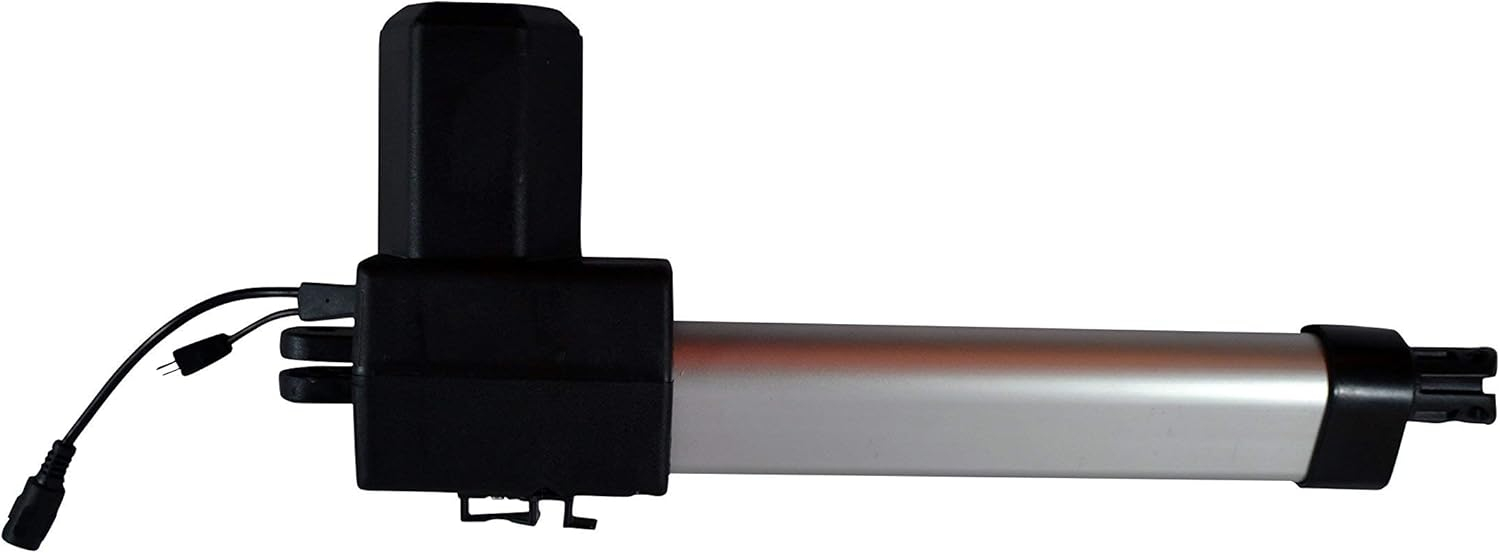 Okin Deltadrive Actuator Motor Model 1.28.000.131.30 Replacement for Lift Chair Power Recliner