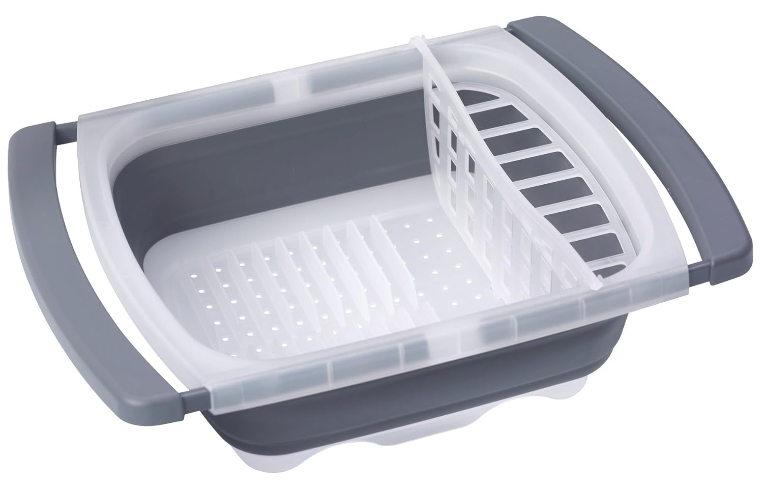 Progressive International Collapsible Dish Drainer