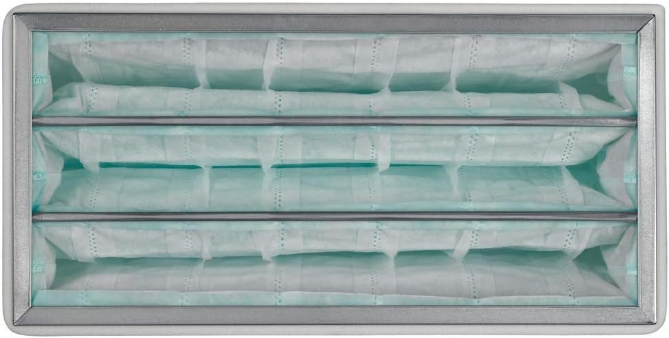 Jet Air Inner Air Filtration System Replacement Spare Part for Model AFS 1000B