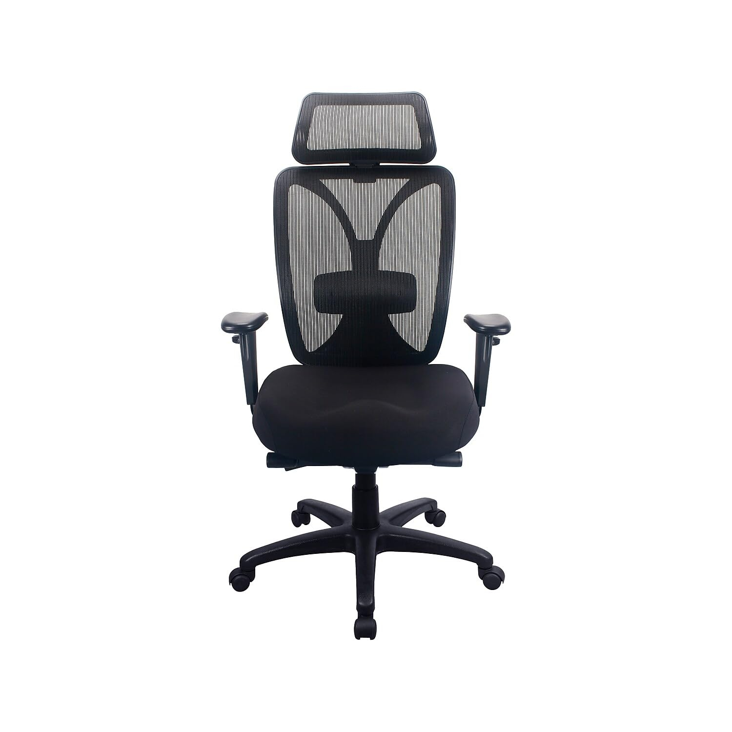 Tempur-Pedic Tempur Pedic All fabric Executive Task Chair
