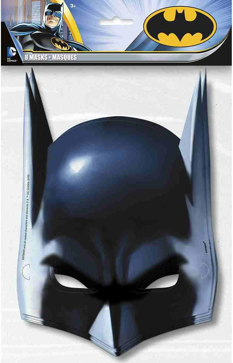 Batman Party Bag Fillers