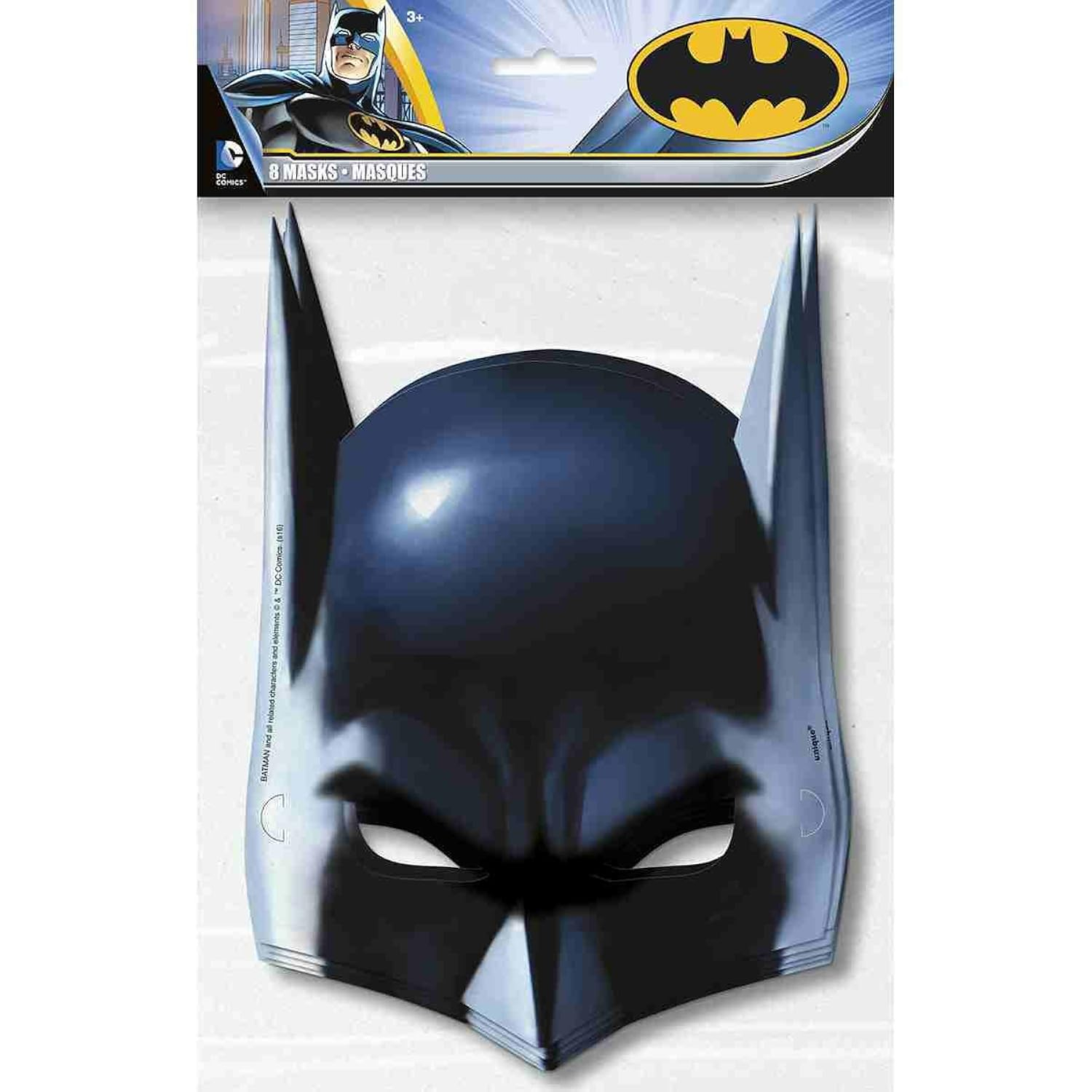 Batman Party Bag Fillers