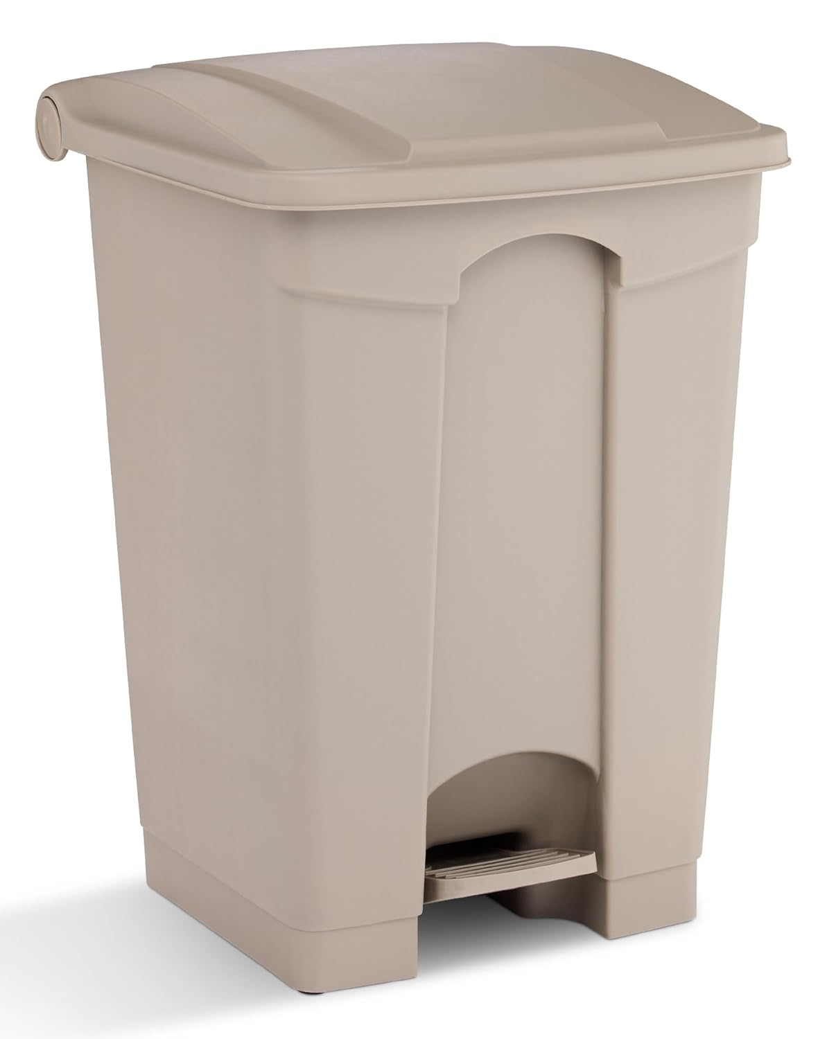 Safco Step-On Waste Receptacle 9925TN